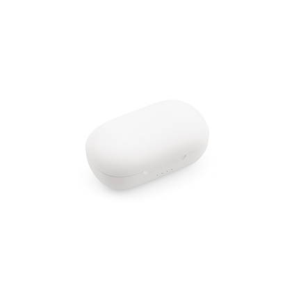 Sluchawki douszne Pasteur z recyklingu ABS 400 mAh