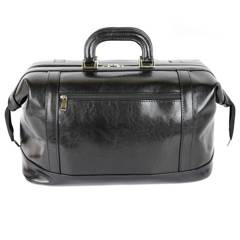 556 Torba lekarska mała - czarna