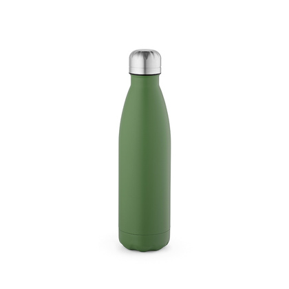 Butelka Mississippi 550 ze stali nierdzewnej z recyklingu 535 ml