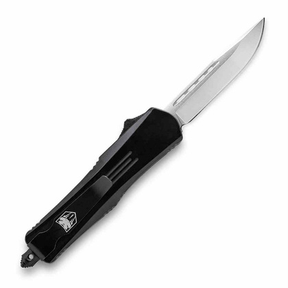 Nóż CobraTec Small FS-3 OTF Black