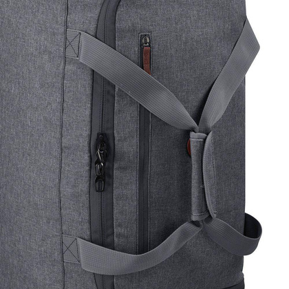 Torba podróżna Maubert 2.0 64 cm antracyt