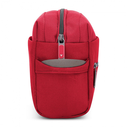 Kosmetyczka RONCATO SIDETRACK 415267 Czerwona