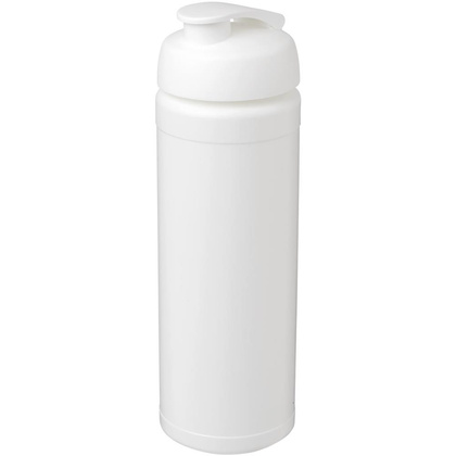 Bidon Baseline® Plus o pojemności 750 ml z wieczkiem zaciskowym i uchwytem