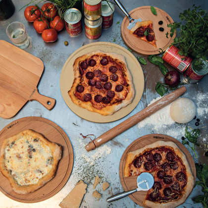 Nóż do pizzy Copenhagen