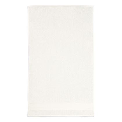 Recznik Boticelli XL bawelna z recyklingu 500 gsm EU