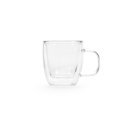 Elbe 75 Kubek ze szkla borokrzemowego 65 ml