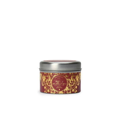 Sense  Tinbox Pepper & Sandalwood Spice, świeczka 5392402206 wielokolorowa 