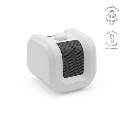 Glosnik Boomz z recyklingu ABS 800 mAh