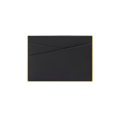 Etui na karty Black Edition Yellow