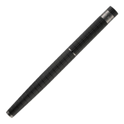 Pióro kulkowe Hugo Boss Loop Bauhaus Black