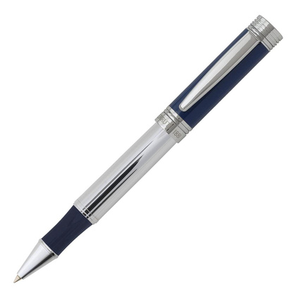 Pióro kulkowe Zoom Classic Azur
