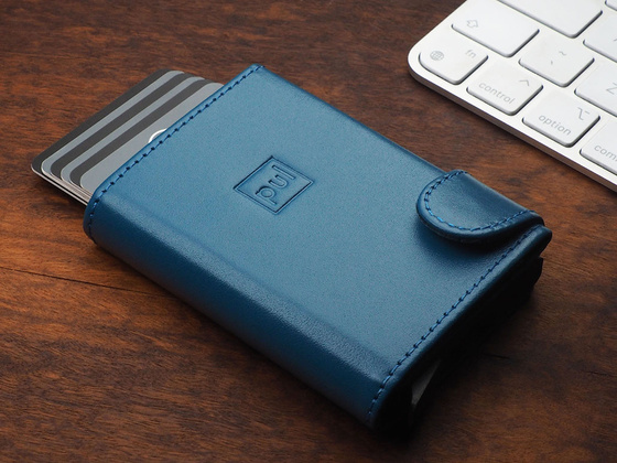 Portfel RFID OXFORD 1725