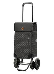 Wózek na zakupy ANDERSEN Quattro Sofia 185-202-80