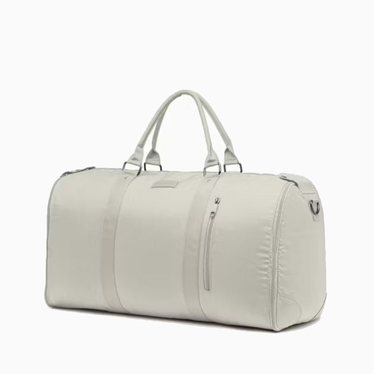 Torba sportowa / podróżna PACKSY COLLECTION PUCCINI TD246 6A Beżowa