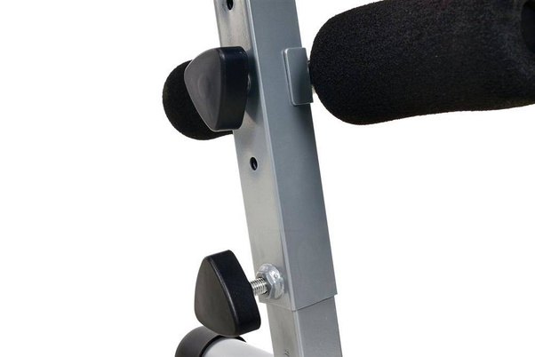 Ławka treningowa wielopozycyjna FUNFIT