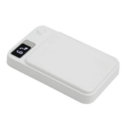 Powerbank MAGNET.