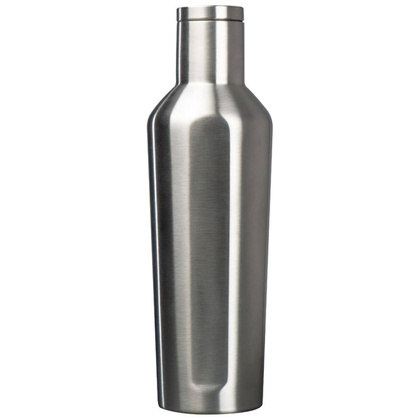 Butelka z zamykaniem próżniowym 500ml