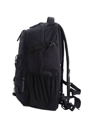 Plecak turystyczny Discovery OUTDOOR 613 czarny