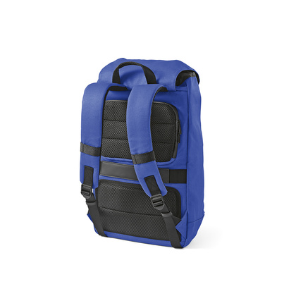 Plecak Copenhagen 20L bawelna z recyklingu 240 gsm