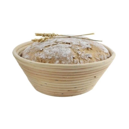 Koszyk do wyrastania ciasta na chleb 0,5 kg