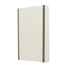 MOLESKINE Notatnik Time Notebook ok A5 Zielony