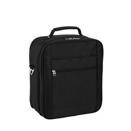 Torba lotnicza na ramię w formacie pionowym KEMER 