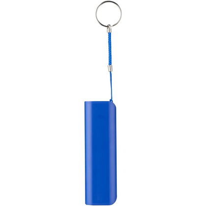 Powerbank 1200 mAh Span 13427702 Niebieski