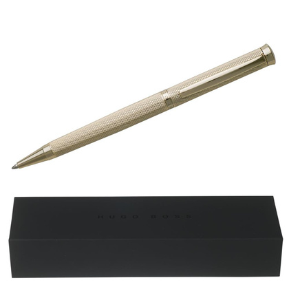 Długopis Hugo Boss Sophisticated Gold Diamond