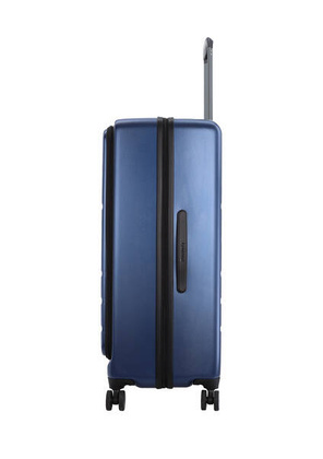 Walizka duża Discovery PATROL  niebieska