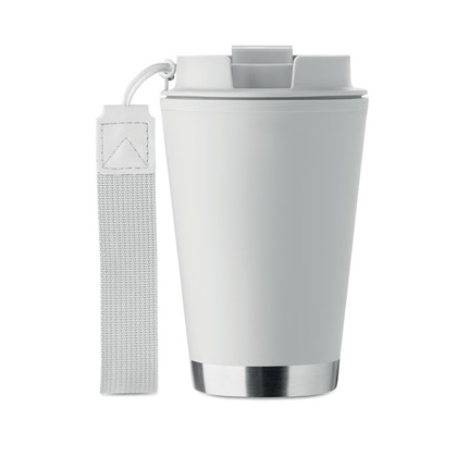 Kubek z podwójną ścianką 300 ml
