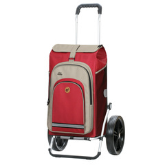 Wózek na zakupy ANDERSEN Royal 164 Hydro 164-036-72