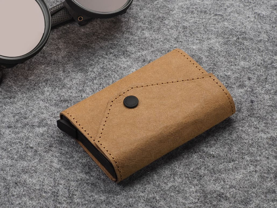 Portfel PORTER Go 1746