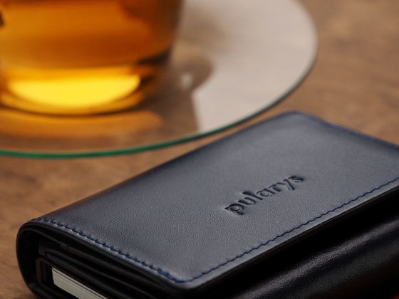 Portfel RFID BOSTON 1727