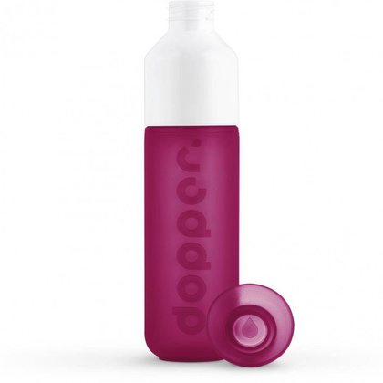 Butelka plastikowa - Dopper Original 450ml