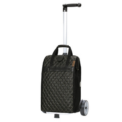 Wózek na zakupy ANDERSEN Unus Inra