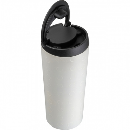 Kubek termiczny PONTA GROSSA MoLu 450 ml