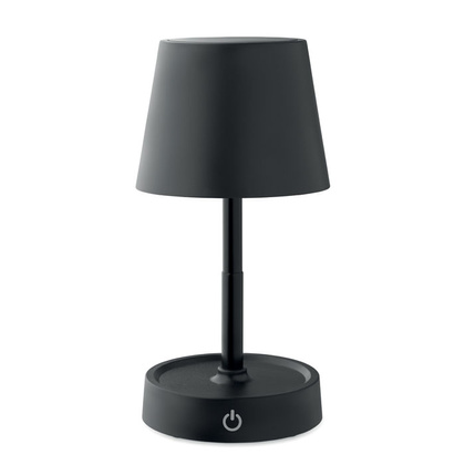 Lampa stołowa ładowana USB