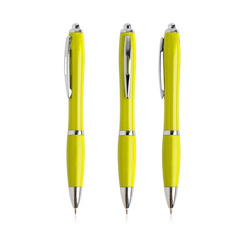 Długopis z recyklingowaneg plastiku / SeaPen