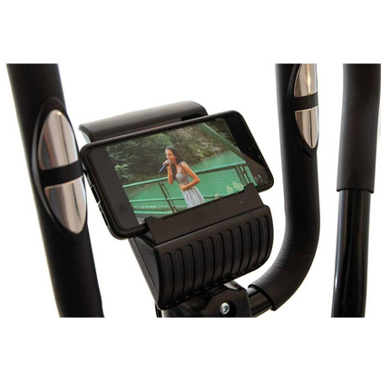 Trenażer eliptyczny magnetyczny E590 Eb fit