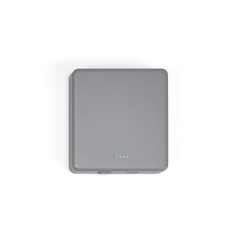 Mendel Powerbank Battery rABS 5 000 mAh