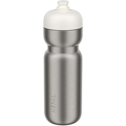 Mepal Pull butelka sportowa ze stali nierdzewnej o pojemności 800 ml