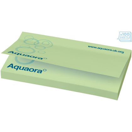 Karteczki samoprzylepne Sticky-Mate® 127x75