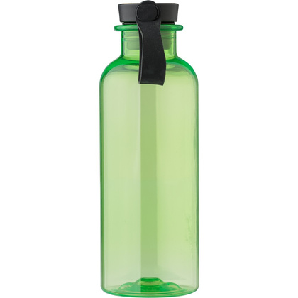 Butelka sportowa 500 ml RPET