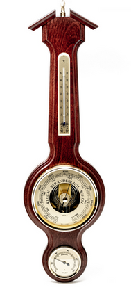 Stacja pogody Fischer 4673-22-001