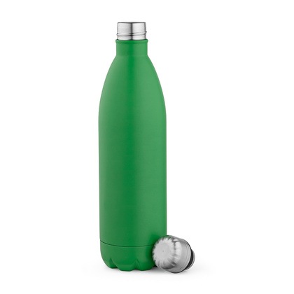 Butelka Mississippi 1100 ze stali nierdzewnej pochodzacej z recyklingu 1100 ml