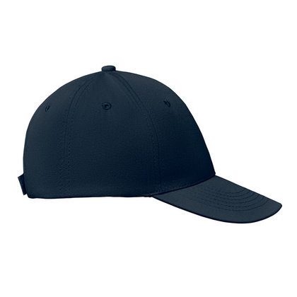 Czapka baseballowa 6 paneli