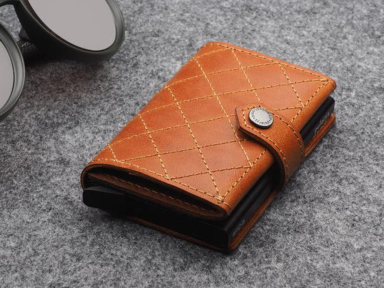 Portfel HIKER - CHIC Decor 2120