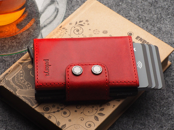 Portfel DOPPIO Max 2172