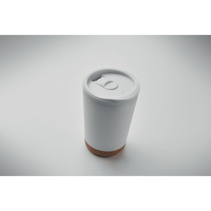 Kubek dwuścienny 300 ml
