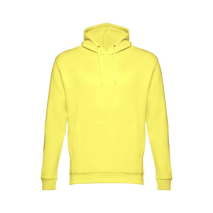 THC PHOENIX. Bluza (unisex) z kapturem z bawełny i poliestru